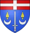 Armes de Fontaine-le-Dun