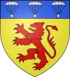 Blason de Fougerolles-du-Plessis