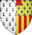 Françoise d'Amboise