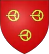 Gabriel de la Vallée.