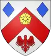 Armes de Ganzeville