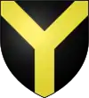 Blason de Giroussens