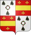 Blason patrilinéaire