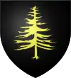 Blason de Grambois