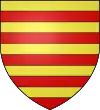 Blason de Grandpré