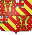 Guy Ier de Clermont de Nesle