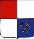 Blason de Héron