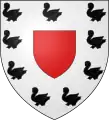 Incourt, France(neuf merlettes).