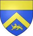 Image illustrative de l’article Famille de Chastenet de Puységur