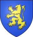 Seigneurie de Jever.