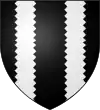 Blason de Lœuilly