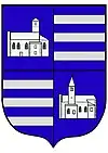 Blason de La Chapelle-de-Mardore