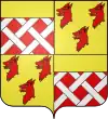 Blason de Selle-Craonnaise (La)