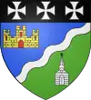 Blason de Poiré-sur-Velluire (Le)