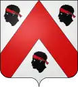 Blason de Lennik