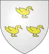 Louis Hérault.Ce sont des Armes à enquerre