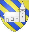 Blason de Maintenay