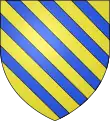 Rodrigue Berton des Balbes de Crillon