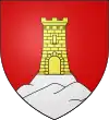 Blason de Majastres
