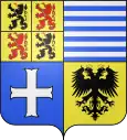 Blason de Manage