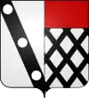 Blason de Mantoche
