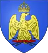 Blason de Marchais-en-Brie