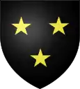 Blason de Musson