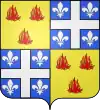 Blason de Neuville-sur-Vannes