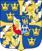 Maison Bernadotte
