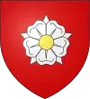 Blason de Raon-l'Étape