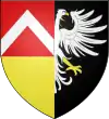 Blason de Rexingen