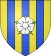 Blason de Richeling
