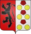 Blason de Romagny-sous-Rougemont