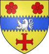 Blason de Saint-Antoine-la-Forêt