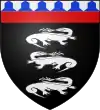 Blason de Saint-Gobain