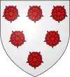 Blason de Saint-Jean-de-la-Rivière