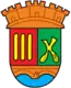 Blason de Saint-Loup-sur-Semouse