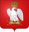 Blason de Saint-Maurice-en-Cotentin
