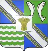 Blason de Saint-Parres-lès-Vaudes