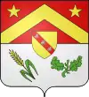 Blason de Saulxures-lès-Vannes