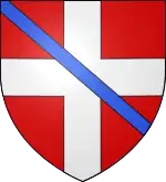 Image illustrative de l’article Savoie-Achaïe