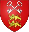 Armes de Sommervieu