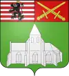 Armes de Thérouldeville