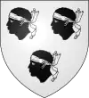 Armes de Tilques