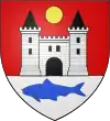 Blason de Torce-Viviers-en-Charnie