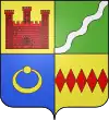 Blason de Velluire