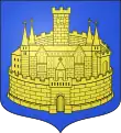 Blason de Verdun