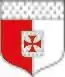 Blason de Vildé-Guingalan