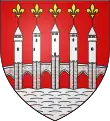 Bernard Charles