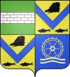 Blason de Villiers-sur-Suize